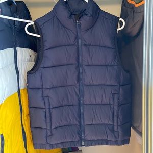 Gap boys vest